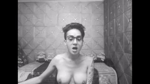 TsKaycee online show from January 26, 5:44 pm