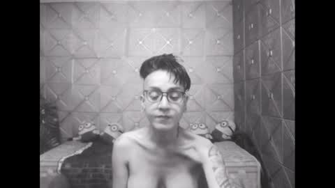 TsKaycee online show from February 2, 1:45 am