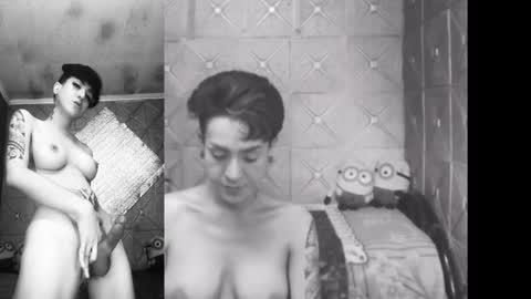 TsKaycee online show from February 22, 6:06 am