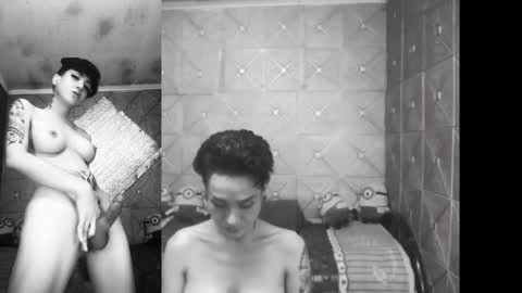 TsKaycee online show from February 24, 9:00 am