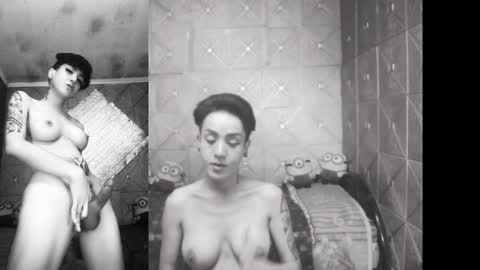 TsKaycee online show from February 26, 8:26 am