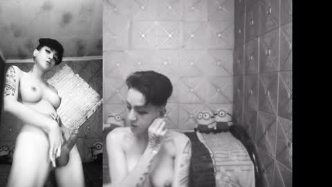 TsKaycee online show from March 4, 7:08 am