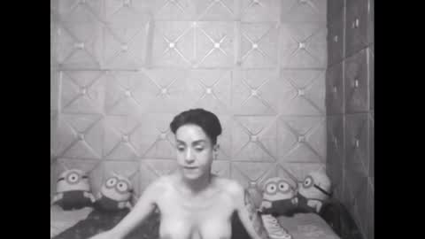 TsKaycee online show from March 8, 2:40 pm