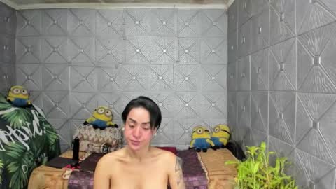 TsKaycee online show from October 31, 2:37 pm