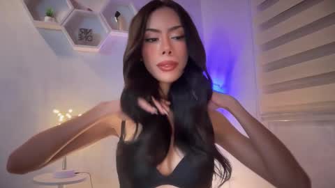 Lovely online show from January 19, 10:46 am