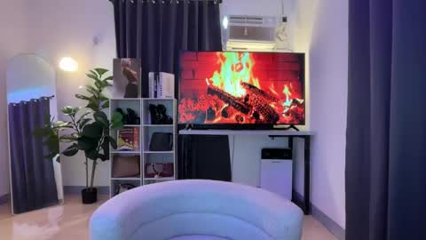 Patty Grey online show from March 2, 5:08 am