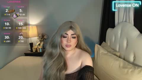 majestydannaxx online show from February 13, 2:51 am