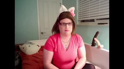 Mandy Samantha online show from November 23, 9:11 am