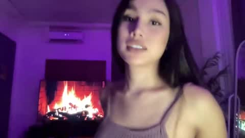 monika online show from January 9, 6:57 pm