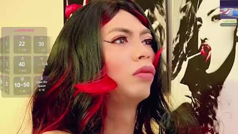 marcell_nova online show from November 21, 1:23 pm