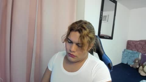 margoth_montilla online show from February 3, 1:38 am