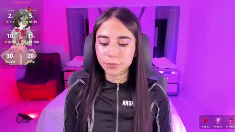 Manuela online show from March 3, 5:51 am