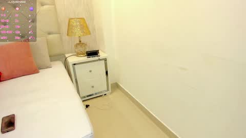 Maria Angel  online show from March 17, 2:59 am