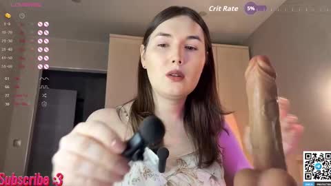 Maria online show from November 21, 8:04 am