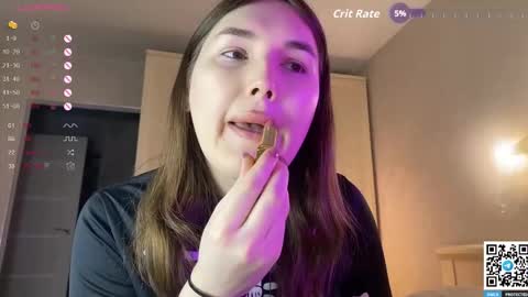 Maria online show from November 23, 8:05 am