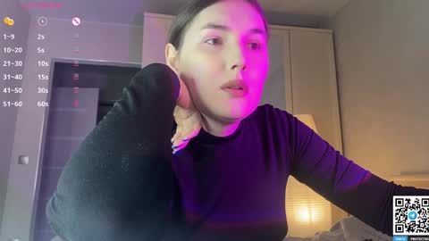 Maria online show from February 11, 8:11 am