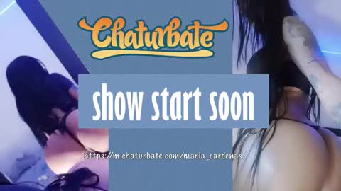 maria online show from March 16, 5:11 am