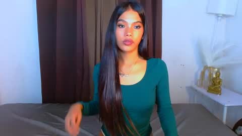 maria_mercides online show from July 24, 6:38 pm