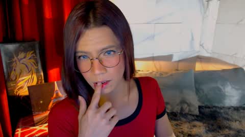 MARIA online show from January 10, 10:28 am