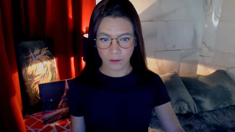 MARIA online show from January 22, 12:06 pm