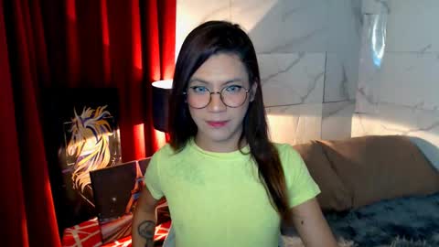 MARIA online show from February 13, 12:27 am