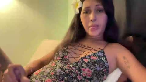 Maria online show from December 22, 3:44 am