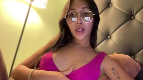 Maria online show from January 26, 3:06 am