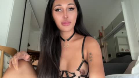 Maria online show from January 28, 7:32 am