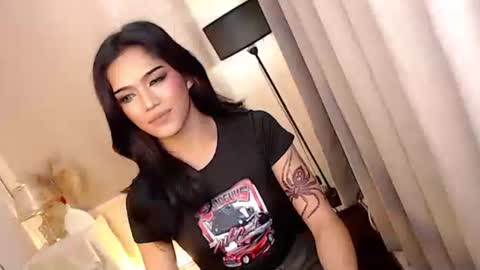 mariah_clara online show from October 23, 6:45 pm