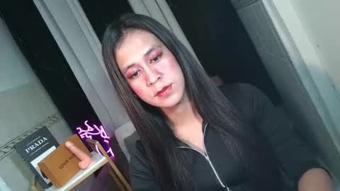 mariahah69 online show from February 8, 6:08 am