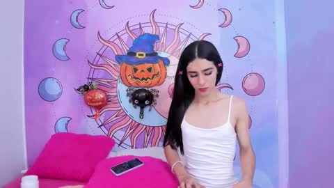 mariana_16_ online show from October 28, 8:17 pm