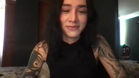 Marishka online show from May 19, 3:52 pm