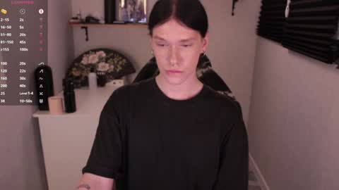 Mark online show from January 16, 5:01 pm