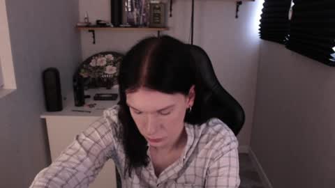 Mark online show from January 20, 9:03 am