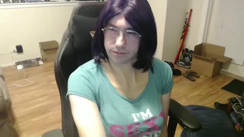 Marnie online show from January 7, 1:54 pm