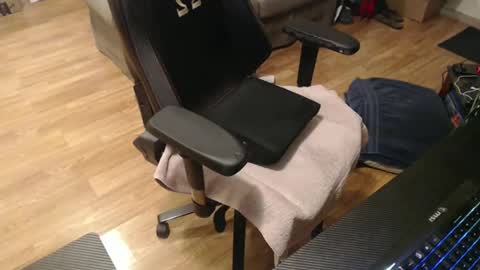 Marnie online show from January 21, 8:22 am