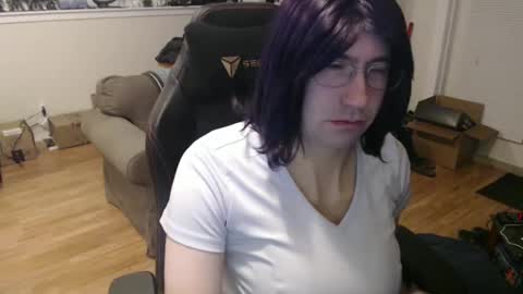 Marnie online show from January 26, 7:10 am