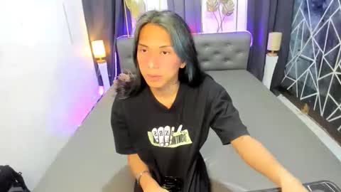 MARTINA online show from November 17, 10:42 pm