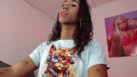 massielhot online show from December 1, 8:44 pm