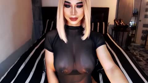 Aica online show from October 12, 2:58 am