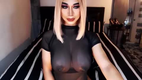 Aica online show from October 30, 3:16 am