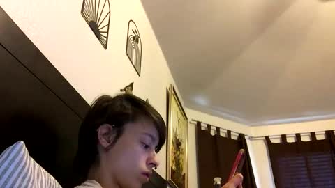 master_devlin online show from May 6, 5:52 pm
