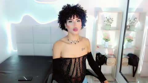 Fernanda Shopia online show from July 12, 8:00 pm