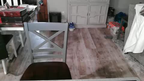 GlamTransGoddess online show from February 18, 1:43 am