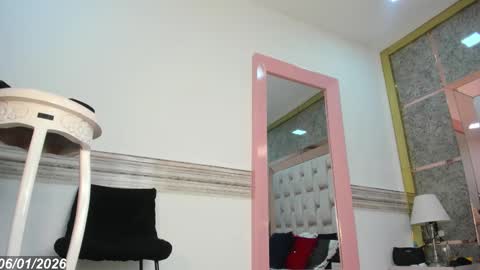 MELANIE online show from January 6, 10:24 pm