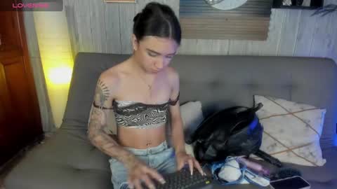 Melany online show from September 30, 3:34 pm