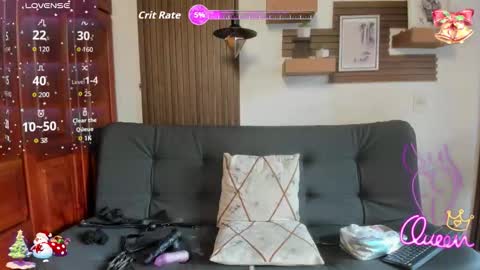 Melany online show from December 15, 3:17 pm