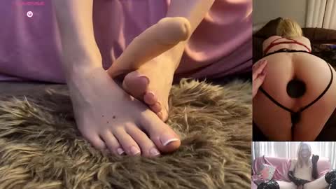 Melody Day online show from March 5, 9:56 am