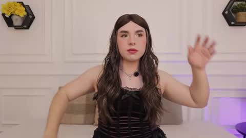 Meloddy online show from November 25, 7:05 pm