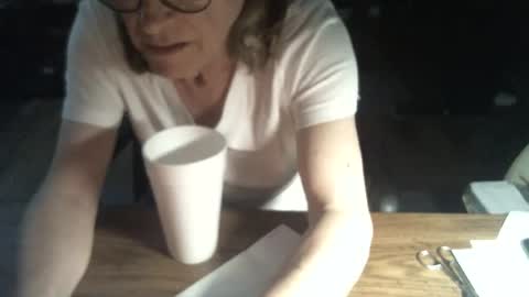 I am usually high and horny...lol online show from July 12, 2:59 am
